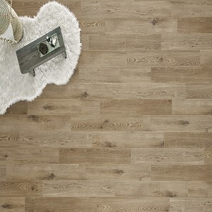 Parisian Oak Adura Rigid Plank
